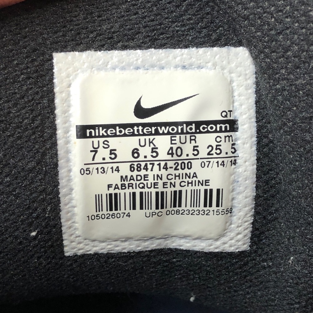❌SOLD❌ Nike air max 90 sneakerboots - Picture 5 of 8